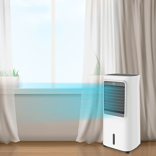 Best indoor air purifier