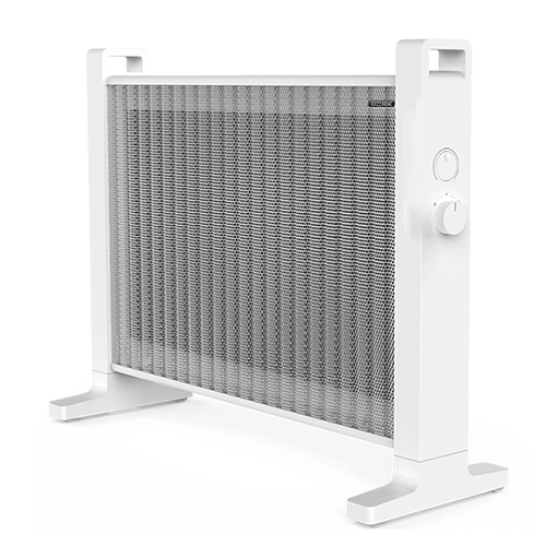 What are the Types of Portable Room Heaters?