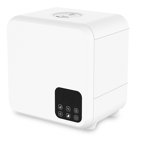 What are the standards for the best humidifier in the bedroom?