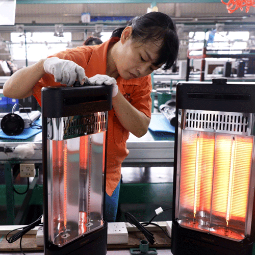 Which Chinese Heater Supplier Is the Best