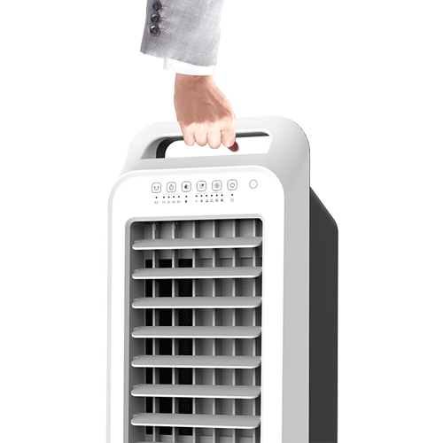 Which Small Air Cooler Manufacturer Is the Best