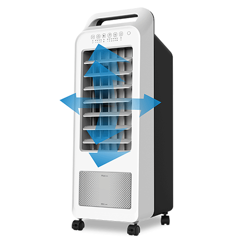 Which Small Air Cooler Manufacturer Is the Best