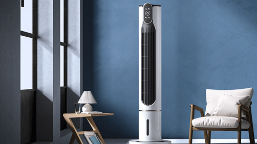 tower air cooler reviews