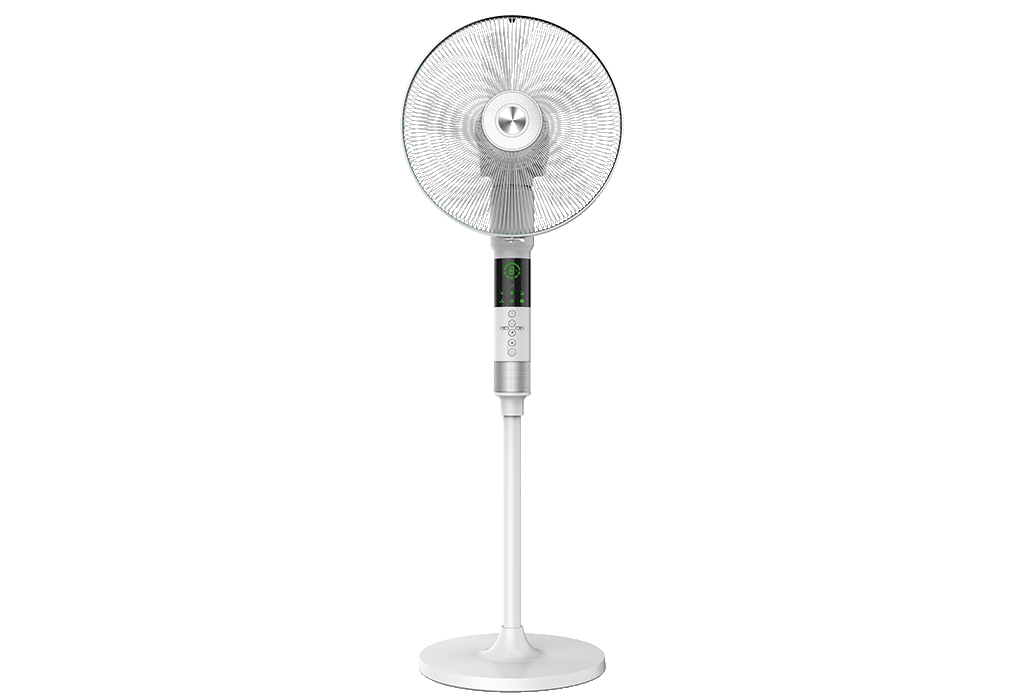 Stand fan Supplier