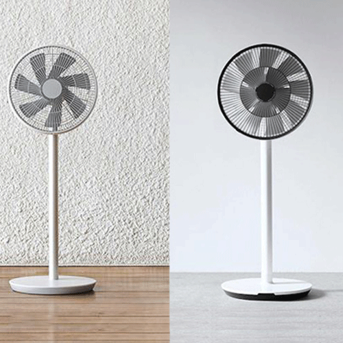 Which Type of Fan Is More Efficient?