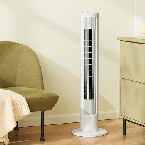 cost efficient fan