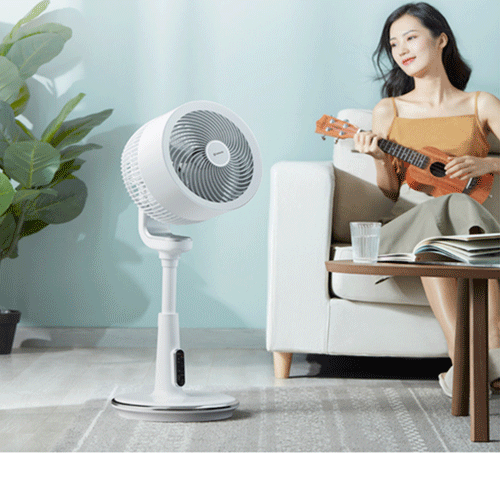 Which Type of Fan Is More Efficient?