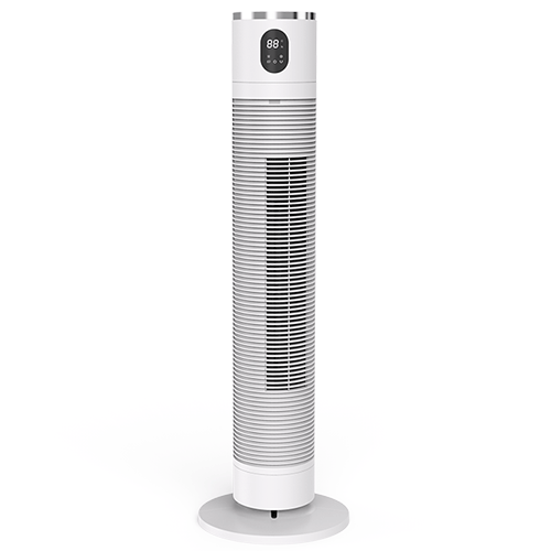 What are the indoor heaters with fans?