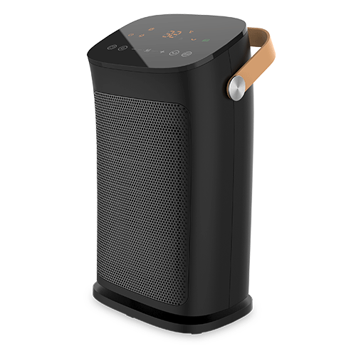 best electric portable space heater