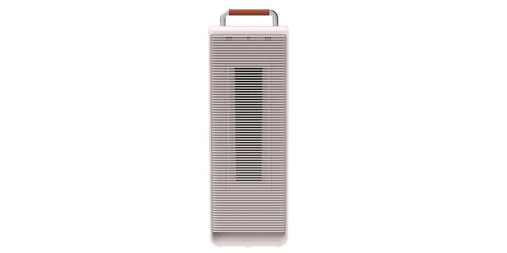 High-Power Heater 