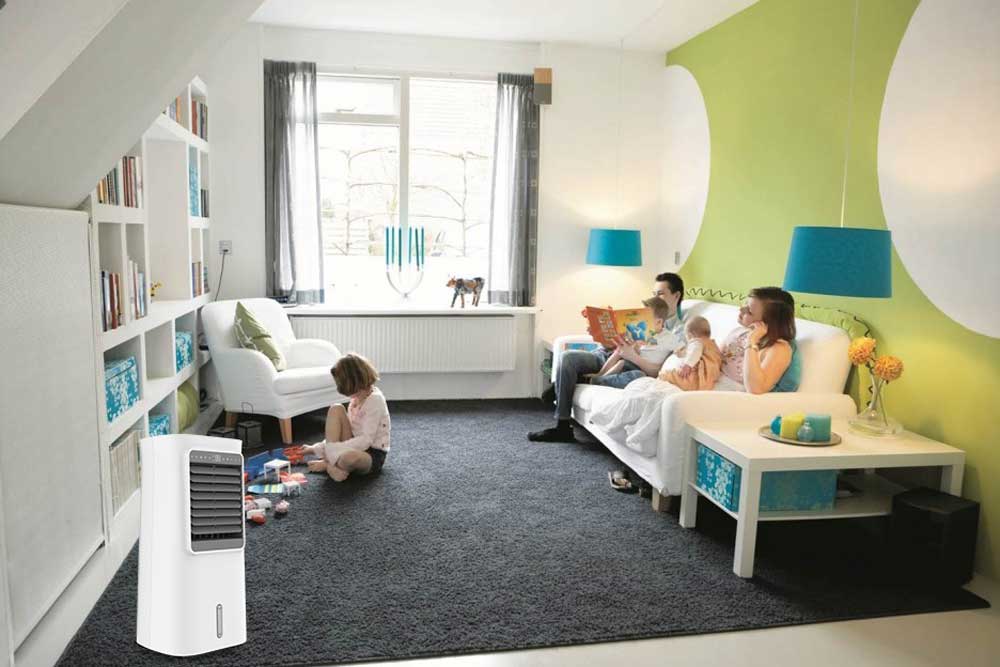 The best air purifier manufacturer in China